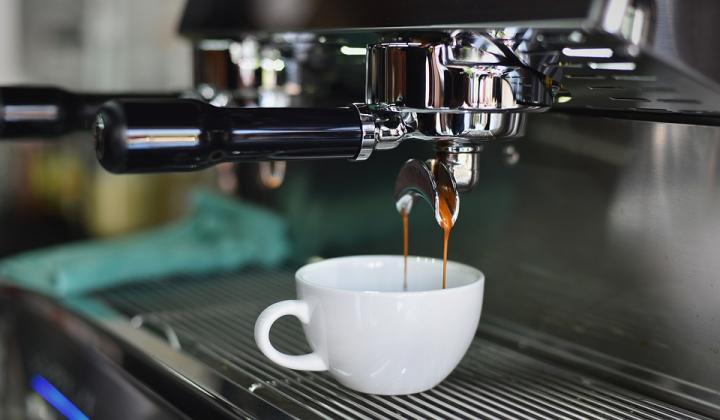 Jak pečovat o kávovar | rady