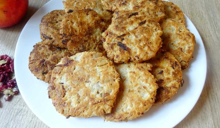Jak upéct zelné křupáčky | recept s kysaným zelím Jak upéct zelné křupáčky | recept s kysaným zelím