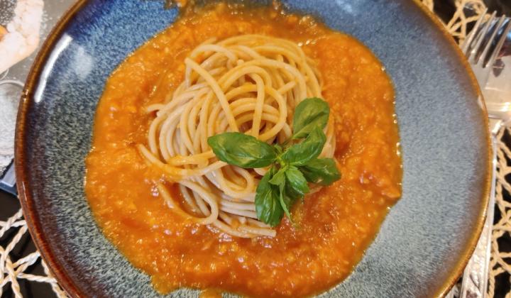 Jak upéct sýrové koláčky s ořechem | recept
