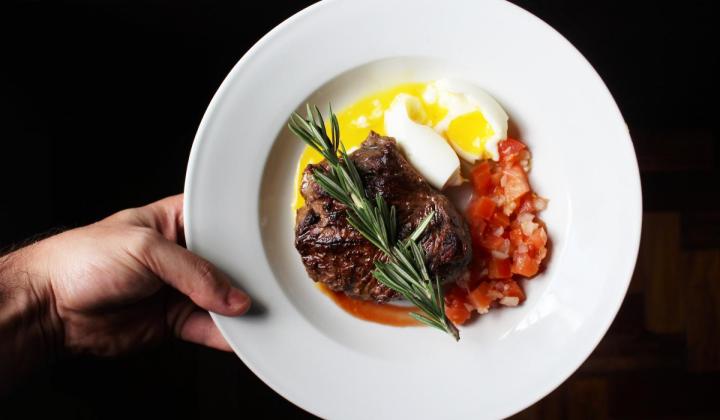 5 jednoduchých Low-carb receptů, které zachutnají celé rodině