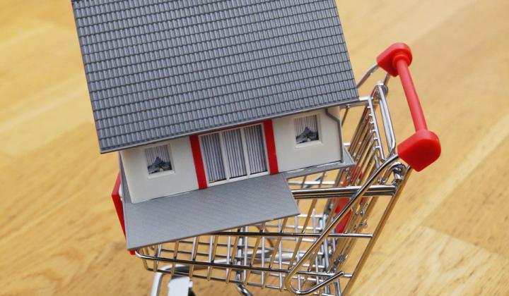 Jak splatit hypotéku předčasně | rady