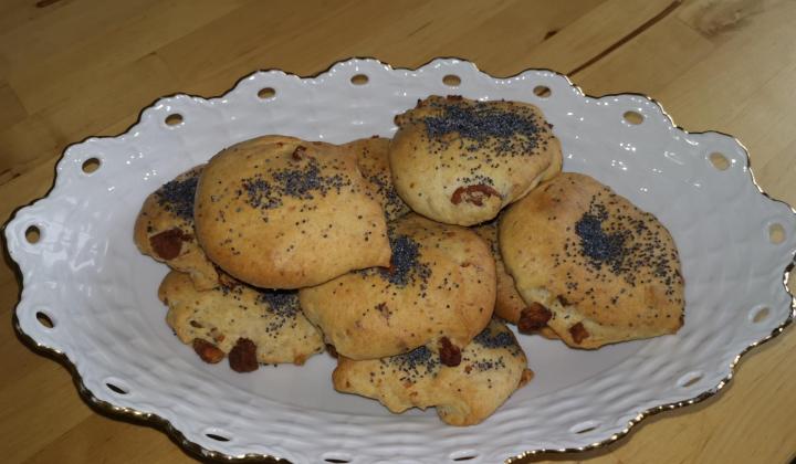 Jak upéct vynikající domácí škvarkové placky | recept