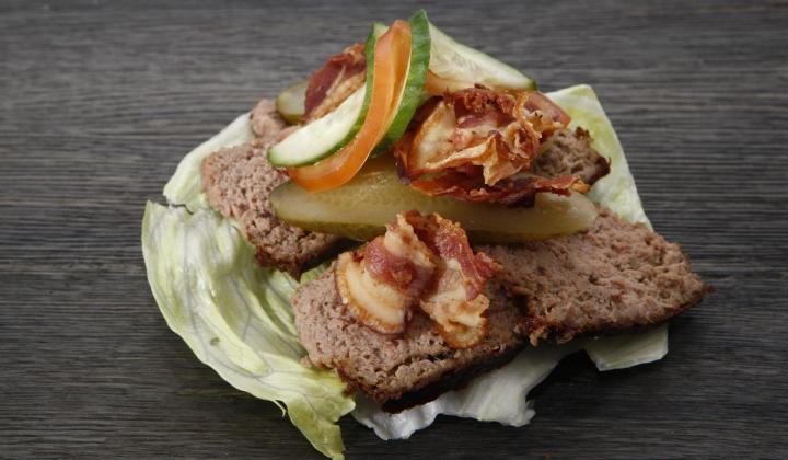 Jak na játrovou paštiku s jablky a vínem | recept Jak na játrovou paštiku s jablky a vínem | recept