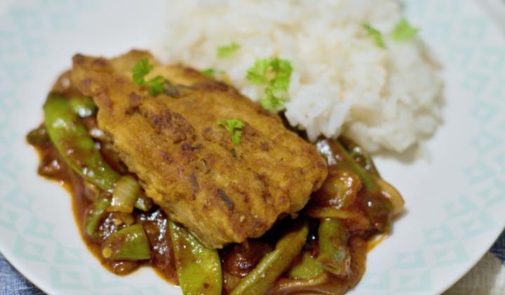 Jak připravit kapra po sečuánsku | nejlepší recept na kapra