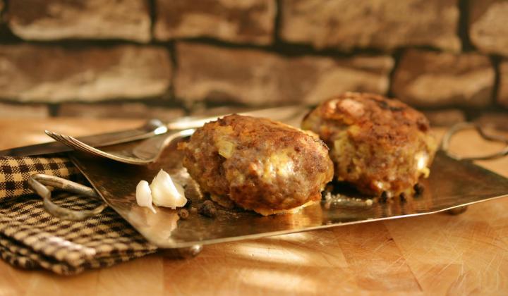 Jak připravit čočkové karbanátky | recept na vege karbanátky Jak připravit čočkové karbanátky | recept na vege karbanátky