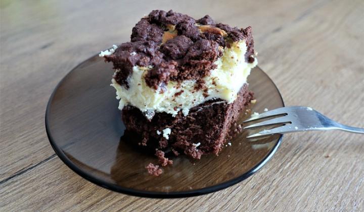 Jak připravit nepečený koláč s tvarohem | recept