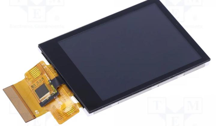 Jak se orientovat při výběru LCD displeje? Jak se orientovat při výběru LCD displeje?