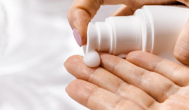 Jak si vyrobit krém na ruce | DIY Jak si vyrobit krém na ruce | DIY