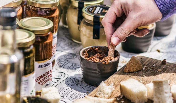 Jak udělat pomazánku z pečeného bůčku | recept Jak udělat pomazánku z pečeného bůčku | recept
