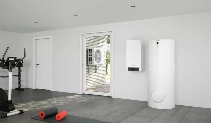 Jak vybrat tepelné čerpadlo do starého domu? Jak vybrat tepelné čerpadlo do starého domu?