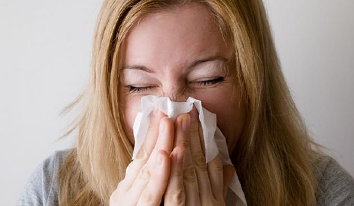 Jak se zbavit alergie | rady