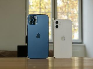 Srovnání současných iPhonů: Který si pořídit? Srovnání současných iPhonů: Který si pořídit?