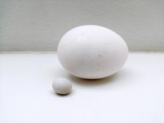 Jak zajímavě ozdobit velikonoční vejce | netradiční technika