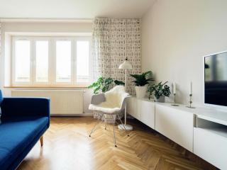 Jak na home staging