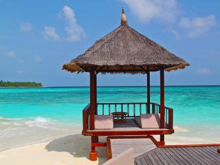 Jak si užít Maledivy | rady