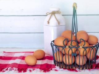Jak připravit vajíčka na velikonoční výzdobu | rady