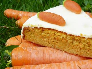 Jak udělat mrkvový koláč | recept