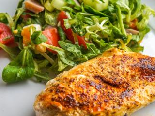Jak udělat kuřecí závitky na hořčičném semínku | recept