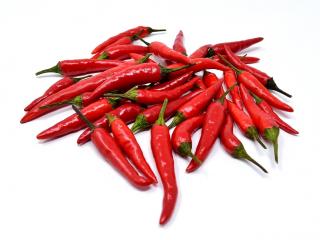 Jak pěstovat a proč konzumovat chilli papričky | rady