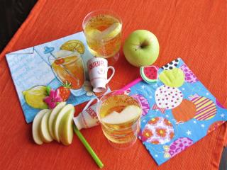 Jak namíchat český Spritz | recept na míchaný nápoj