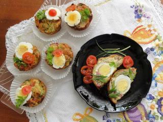 Jak upéct nádivku s brokolicí | recept na velikonoční nádivku