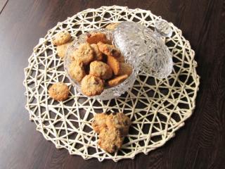 Jak upéct křehké sušenky z kukuřičných lupínků | recept