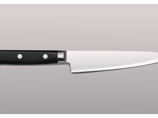 Jak na broušení nožů - jak nabrousit nůž svépomocí
