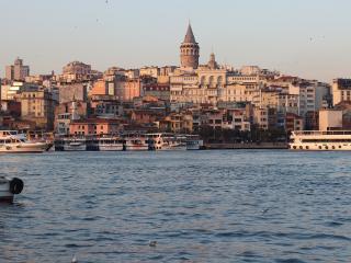 Jak si užít Istanbul