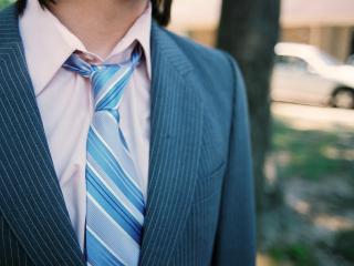 Jak vybrat kravatu