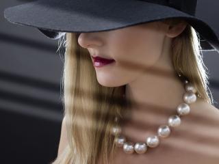 Jak poznat pravé perly | rady