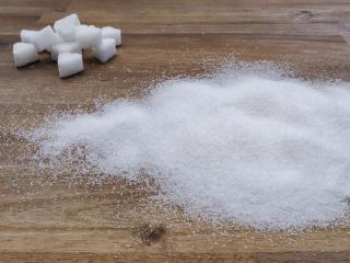 Jak nahradit bílý cukr | rady a tipy