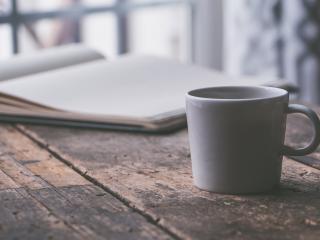 Jak nahradit kávu | rady a tipy