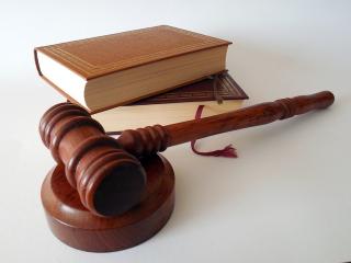 Jak se podává trestní oznámení | rady a návody