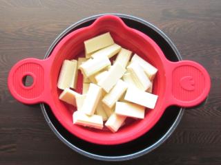 Jak připravit krémový fudge s oříšky | recept na poslední chvíli Jak připravit krémový fudge s oříšky | recept na poslední chvíli