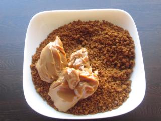 Jak na extra rychlé perníkové pralinky s karamelem | recept Jak na extra rychlé perníkové pralinky s karamelem | recept