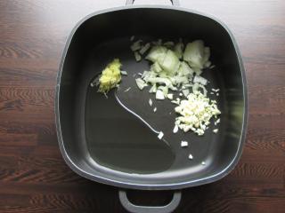 Jak uvařit indické cizrnové kari s kokosem | recept Jak uvařit indické cizrnové kari s kokosem | recept