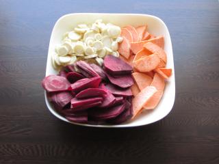 Jak na zapečenou zeleninu se smetanou a parmazánem | recept