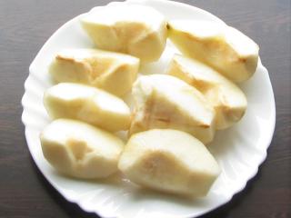 Jak připravit hrušky na červeném víně | recept na dezert Jak připravit hrušky na červeném víně | recept na dezert