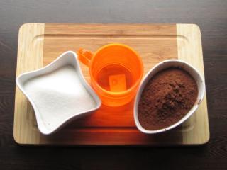 Jak připravit čokoládový topping | recept na domácí dezertní polevu