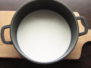 Jak uvařit kukuřičnou kaši | recept na zdravou snídani