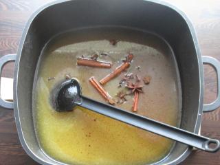Jak připravit nevinně vinné želé | recept s vínem