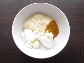 Jak připravit pikantní mrkvový salát s kari kořením a majonézou | recept Jak připravit pikantní mrkvový salát s kari kořením a majonézou | recept