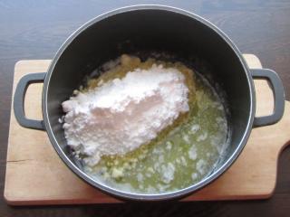 Jak připravit sladké kukuřičné košíčky se skořicí | recept Jak připravit sladké kukuřičné košíčky se skořicí | recept