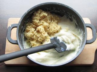 Jak připravit marcipánový krém k plnění korpusů | recept Jak připravit marcipánový krém k plnění korpusů | recept