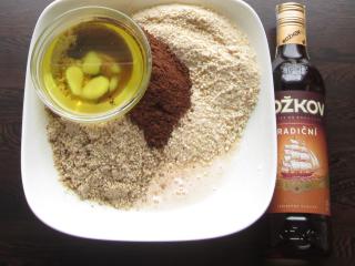 Jak vyrobit jedlý dárek pro přátele | recept na nugát Jak vyrobit jedlý dárek pro přátele | recept na nugát