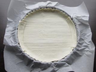 Jak upéct listový koláč s náplní z máku a Cottage sýru | recept Jak upéct listový koláč s náplní z máku a Cottage sýru | recept
