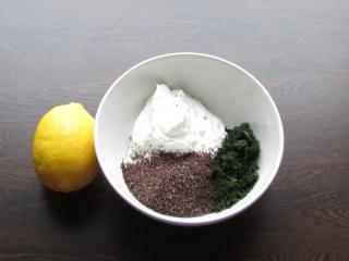 Jak připravit svěží ředkvičkový salát s koprem a mákem | recept Jak připravit svěží ředkvičkový salát s koprem a mákem | recept