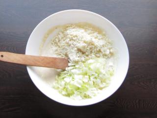 Jak upéct křehké balkánské tartaletky s pórkem | recept Jak upéct křehké balkánské tartaletky s pórkem | recept