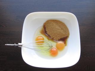 Jak upéct šťavnaté mrkvové muffiny z jogurtového těsta | recept