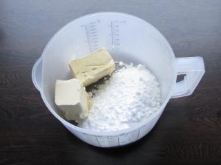Jak upéct meruňkové řezy s kokosovým sněhem | recept